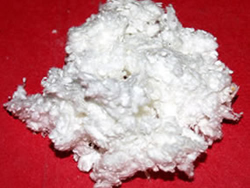 Nitrocellulose Cotton Non Toxic Material Of Making Lacquers