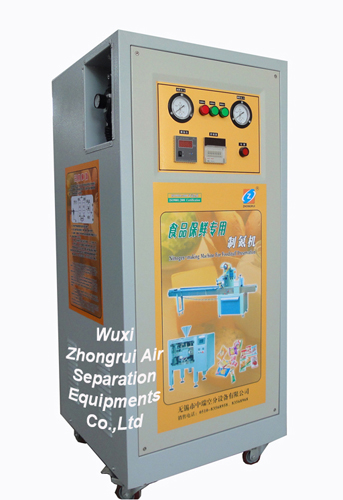 Nitrogen Generator Zr 5