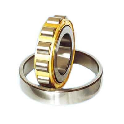 Nj407 Cylindrical Roller Bearing