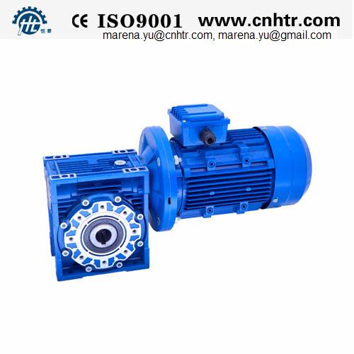 Nmrv Worm Gear Reducer Similar Motovario