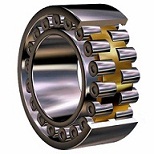 Nn3028 Cylindrical Roller Bearings