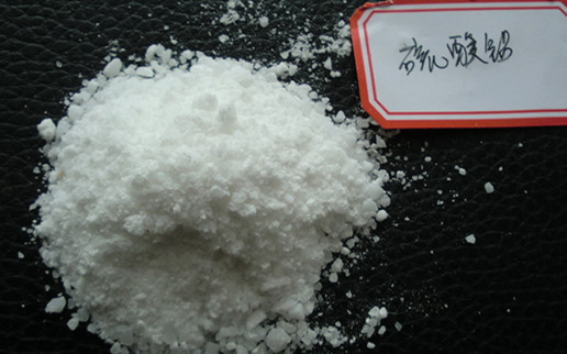 No Iron Aluminium Sulphate 17