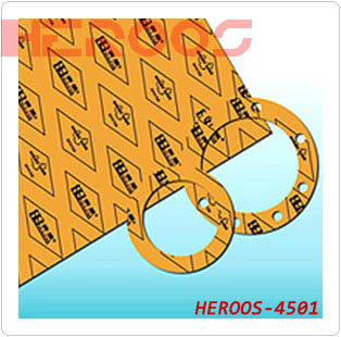 Non Asbestos Sheet Heroos 4501