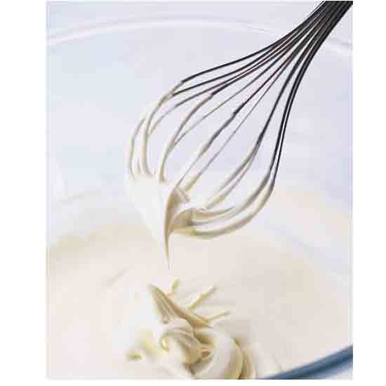 Non Dairy Whipping Cream Powder