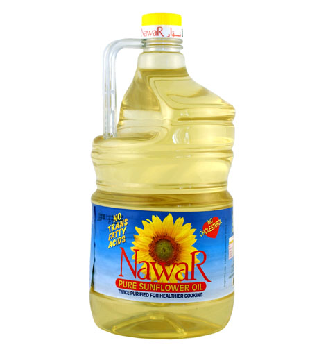 Non Gmo Refined Sunflower Oil