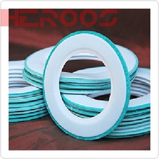 Non Metallic Flat Gaskets Cixi Heroos Sealing Materials Co Ltd