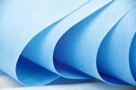 Non Woven Fabric Geotextile