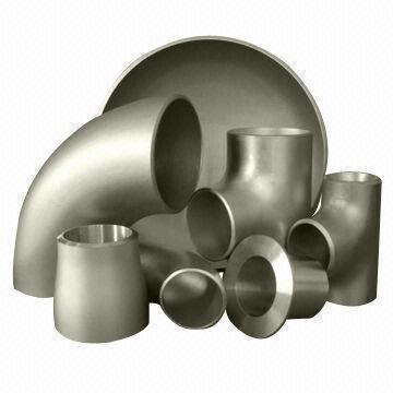 Nonferrous Metal Fittings And Pipelines