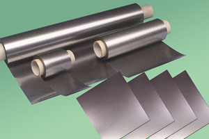 Nordon Sg101 Flexible Graphite Sheet Rolls