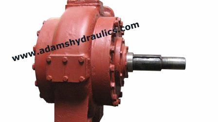 Norwinch Mh 110 Motor