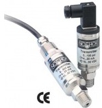 Noshok 100 Series Current Output Pressure Transmitters