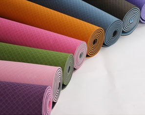 Nr Nbr Yoga Mats