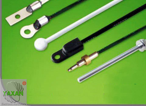 Ntc Thermistor Temperature Sensor