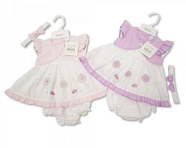 Nursery Time Baby Kleidchen Grosshandel