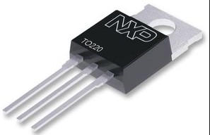 Nxp Thyristor 3 Quadrant Triacs