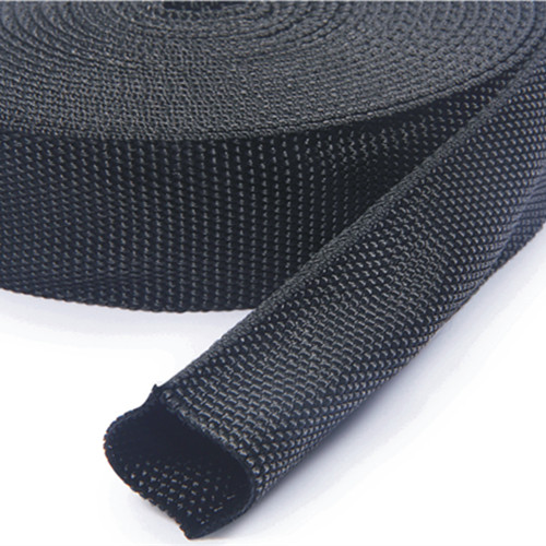 Nylon Abrasion Sleeves