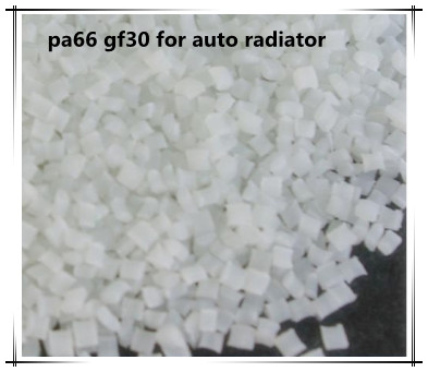 Nylon Chips Polyamide6 And Polyamide66 With Glass Fiber Filled In