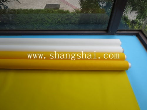 Nylon Mesh Bolting Cloth Screen Printing Metal Filter Bag