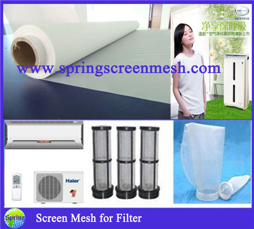 Nylon Mesh For Filter