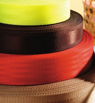 Nylon Webbing Military Tubular Pet