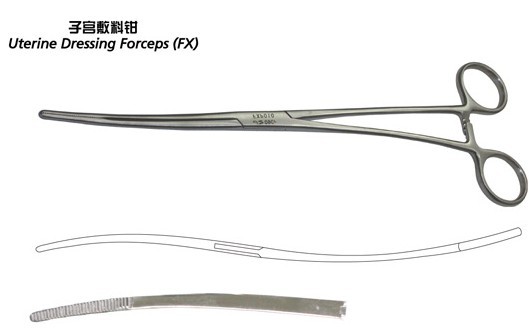 Ob Gyn Forceps Fx Tangshan Xianfeng Medical