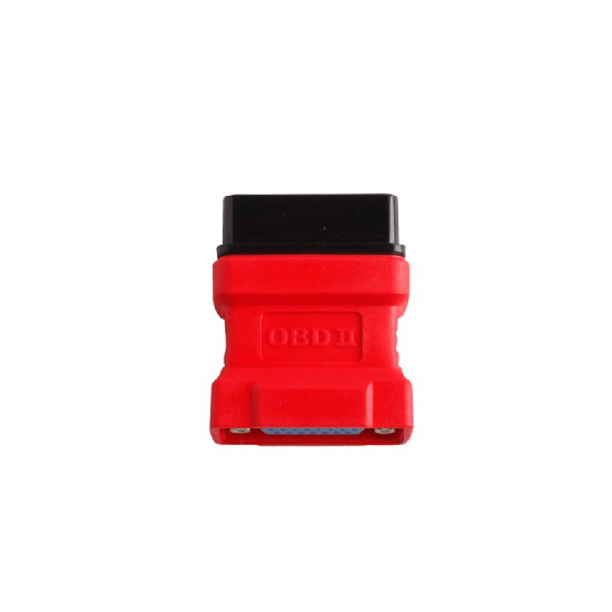 Obd2 16pin Adapter For Autel Maxidas Ds708