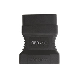 Obd2 16pin Connector For Jp701 Code Reader