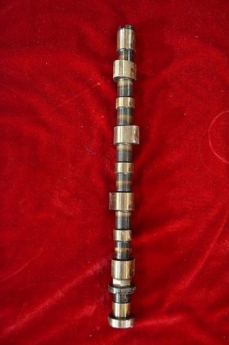 Oem Camshaft For Benz