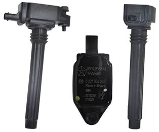 Oem Chrysler Ignition Coil