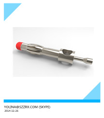 Oem Manufacturer Of Medical Device Banana Plugs