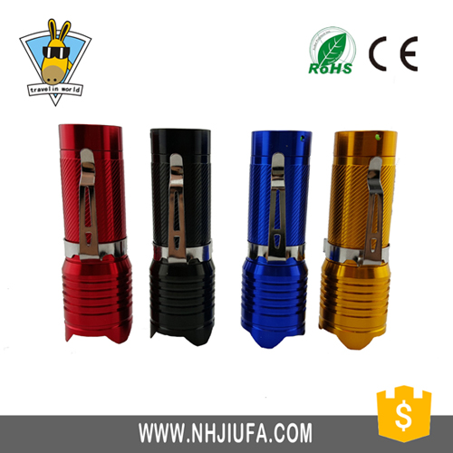 Oem Odm Manufacturer Excellent And High Quality Bright Light Flashlight 1w Led Flashlights Torches