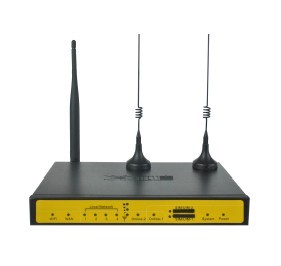 Offer 3g Wifi Modem Industrial Wireless Router M2m Supplier