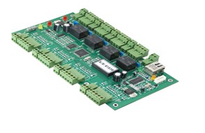 Offer Access Network Controller