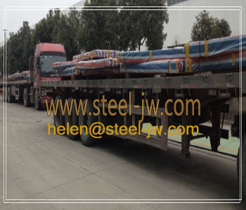 Offer Asme Sa353 Ni Alloy Steel Plates