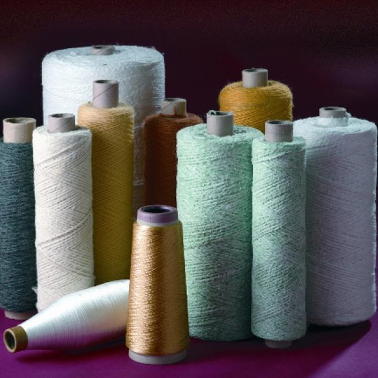 Offer Ceramics Fiber Yarn