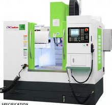 Offer Cnc Machining Center