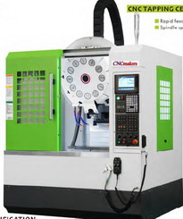 Offer Cnc Tapping Center