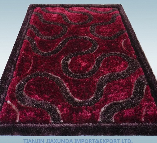 Offer Kinds Of Carpets Rug Doormat From China