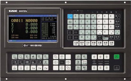 Offer Lathe Cnc Controller Gsk980tdb