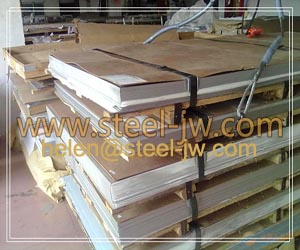 Offer Nickel Based Alloy 330 Steel