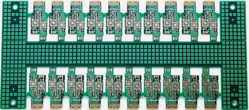 Offer Pcb Fabrication And Pcba Assembly