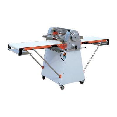 Offer Rotary Rack Oven Dough Mixer Sheeter