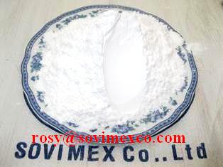 Offer Tapioca Starch From Viet Nam Used In Paper Cardboard Industries