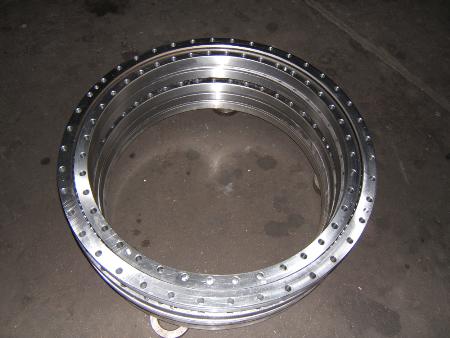 Offer Vsu250855 N Slewing Ring Bearing