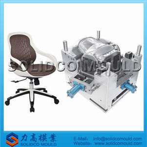 Office Chair Part Mould Plastic Injection