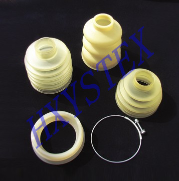 Oil Bellows For Warp Knitting Machine