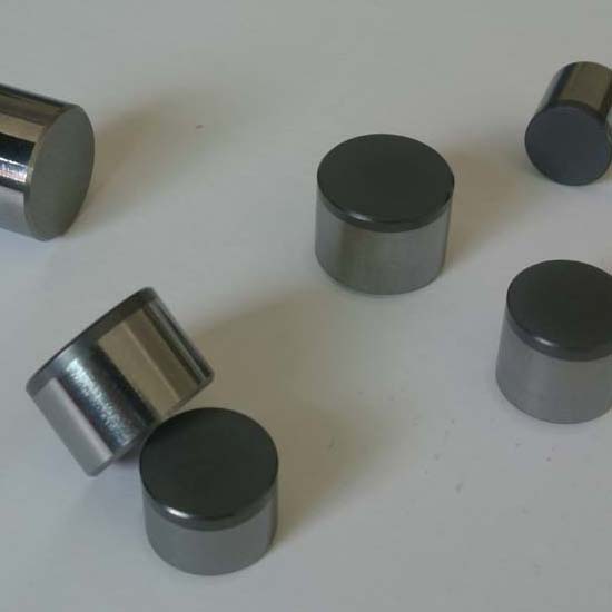 Oil Dril Bit Parts And Polycrystalline Diamond