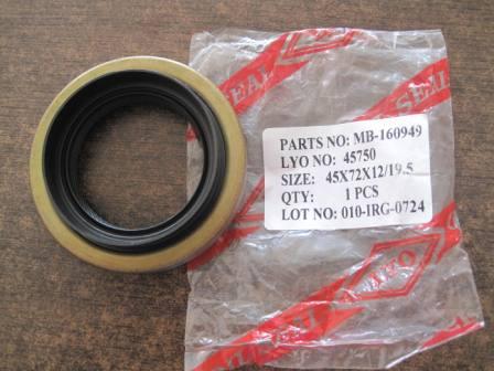 Oil Seal For Mitsubishi