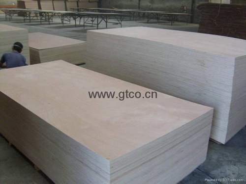 Okoume Plywood Sheet For Sale