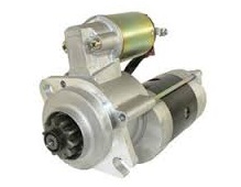 Onan Starter Motor All